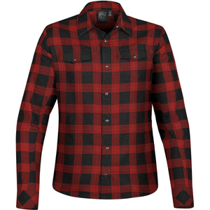 Women's Logan Snap Front Shirt
