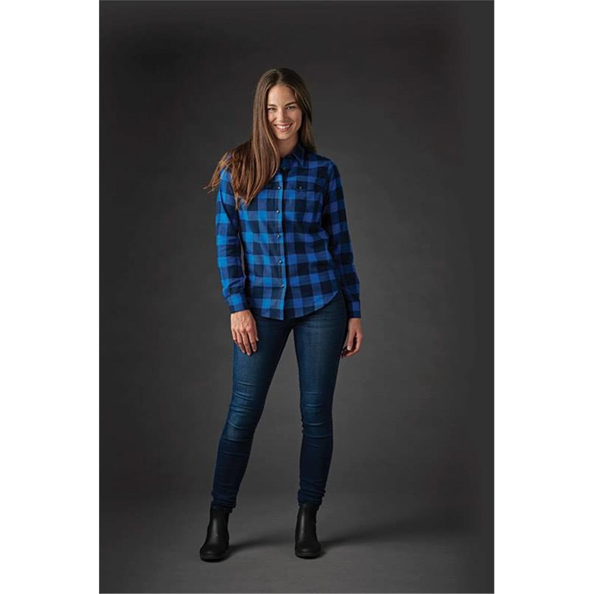 Women's Logan Snap Front Shirt