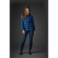 Women's Logan Snap Front Shirt