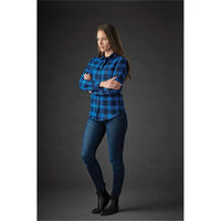 Women's Logan Snap Front Shirt
