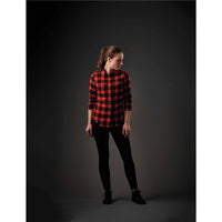 Women's Logan Snap Front Shirt