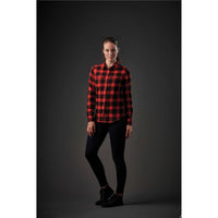 Women's Logan Snap Front Shirt