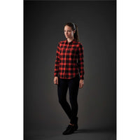 Women's Logan Snap Front Shirt