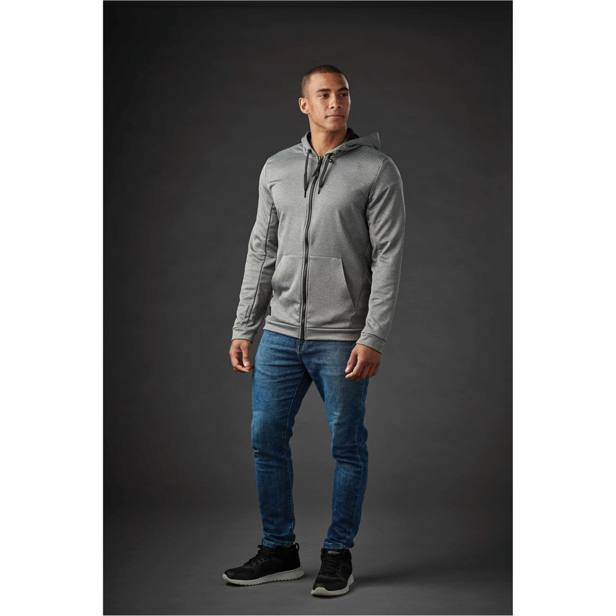 Men's Halifax Hoody