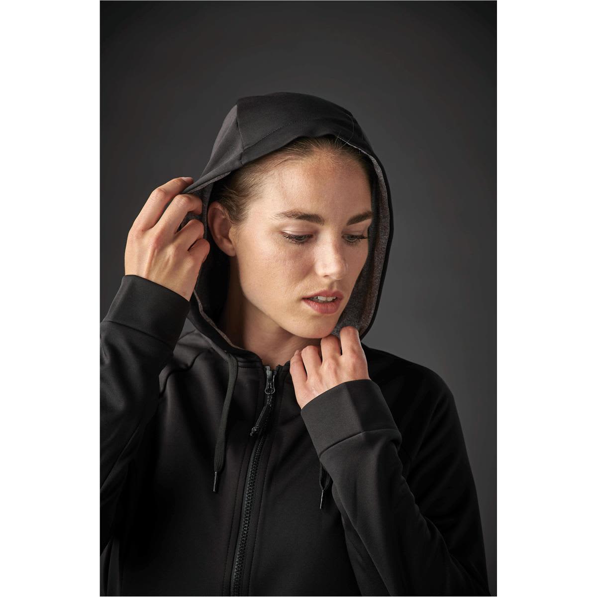 Women's Halifax Hoody