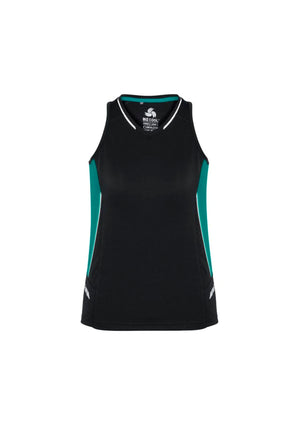 Womens Renegade Singlet