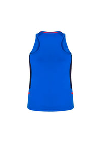 Womens Renegade Singlet
