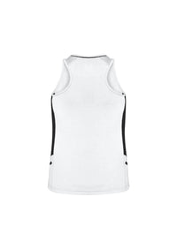 Womens Renegade Singlet