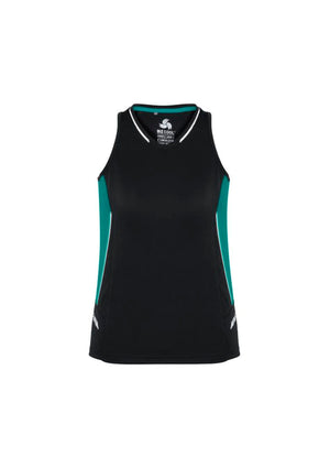 Womens Renegade Singlet