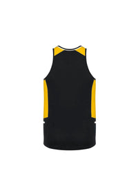 Mens Renegade Singlet