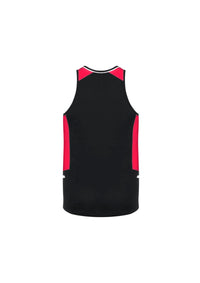 Mens Renegade Singlet