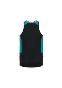 Mens Renegade Singlet