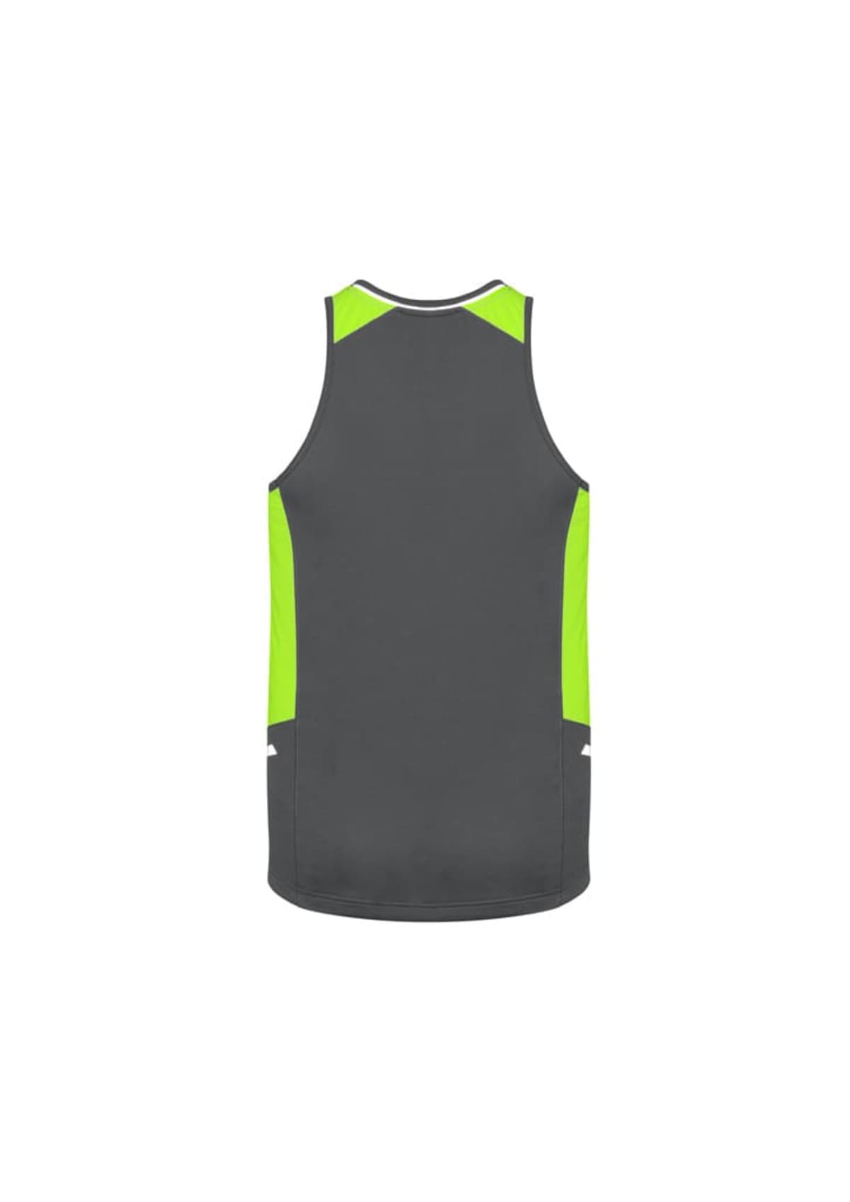 Mens Renegade Singlet