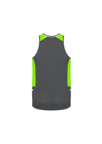 Mens Renegade Singlet