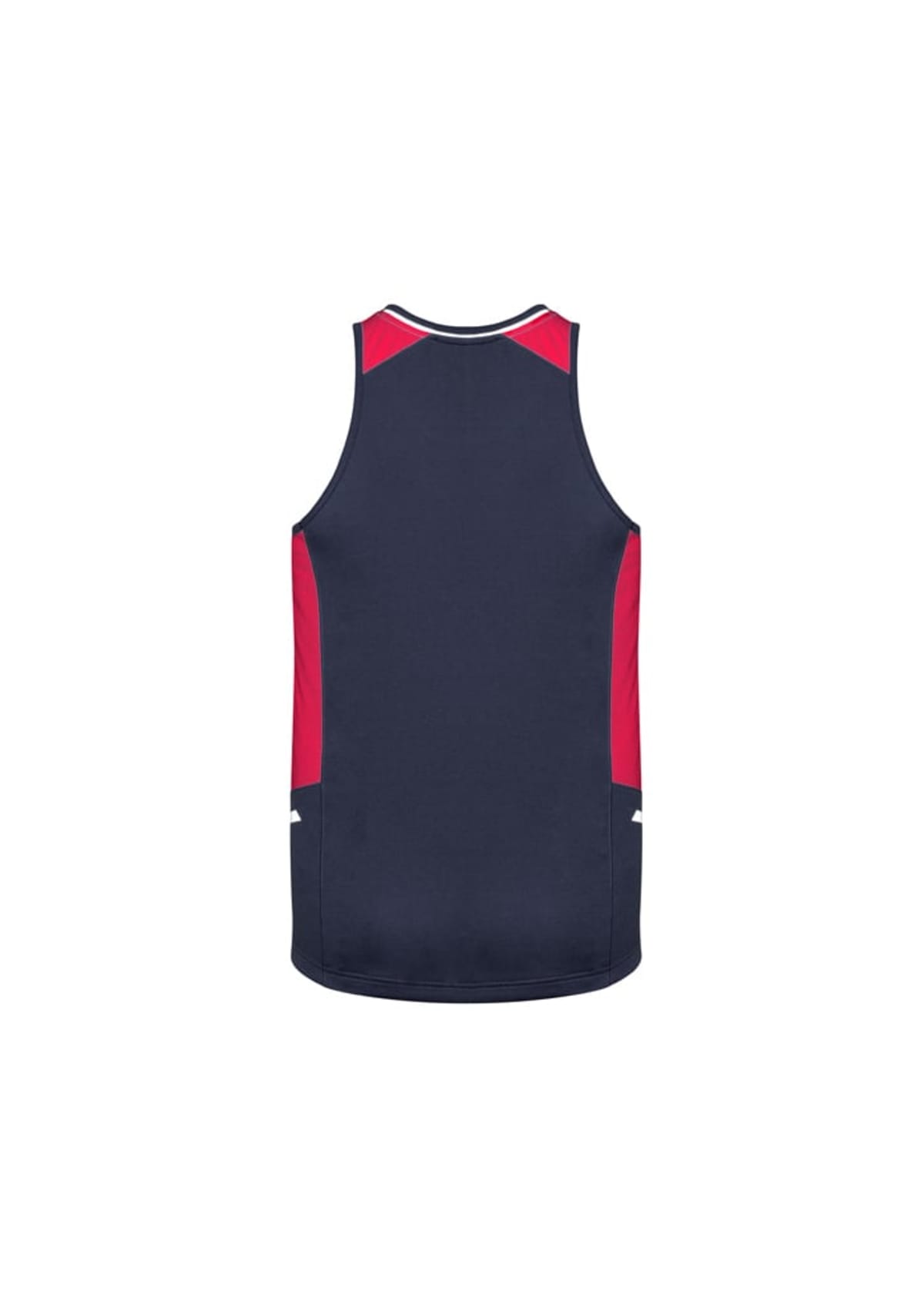 Mens Renegade Singlet
