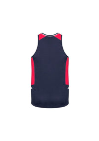 Mens Renegade Singlet