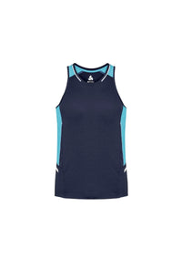 Mens Renegade Singlet