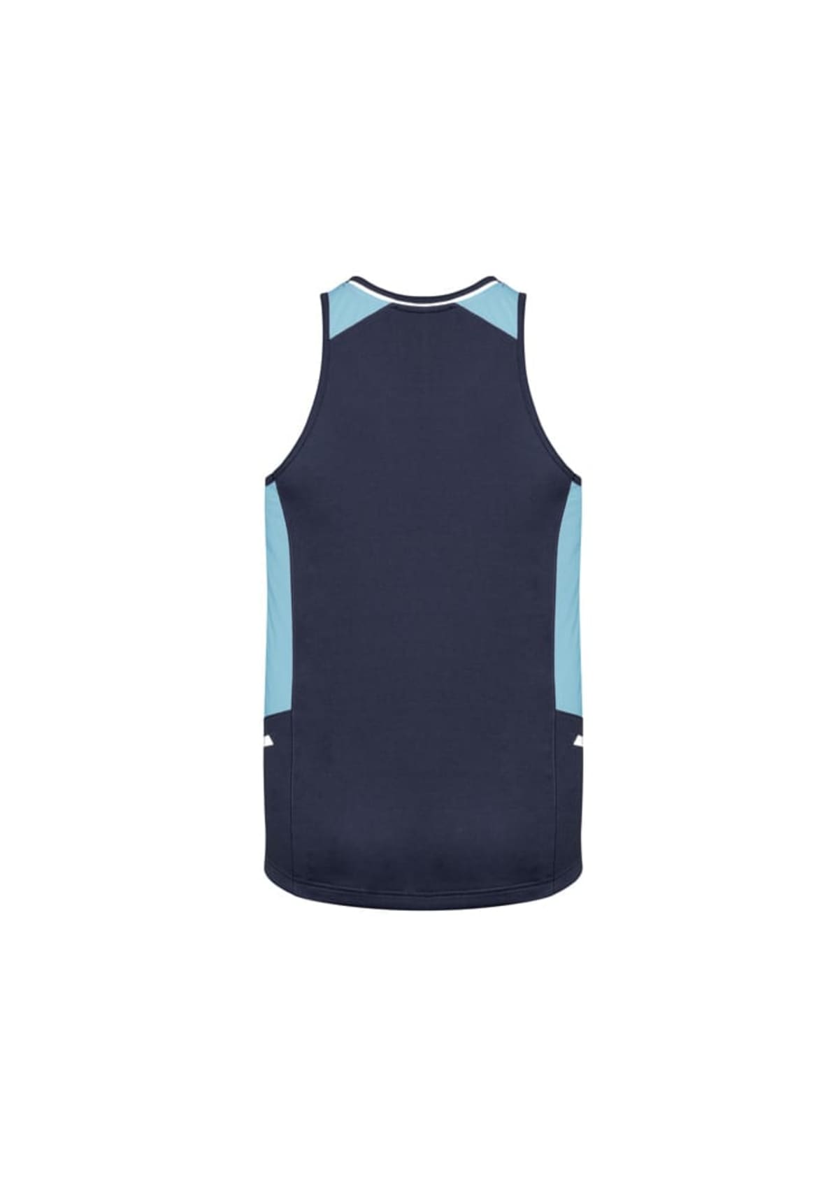 Mens Renegade Singlet