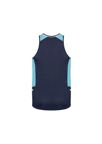 Mens Renegade Singlet