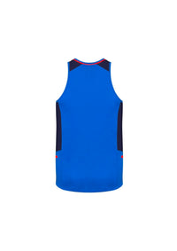 Mens Renegade Singlet