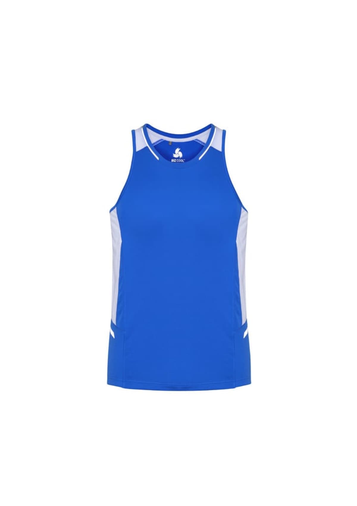 Mens Renegade Singlet