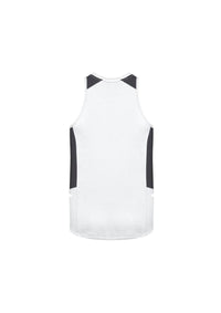 Mens Renegade Singlet