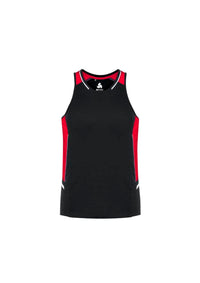 Mens Renegade Singlet