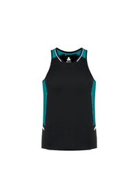 Mens Renegade Singlet