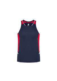 Mens Renegade Singlet