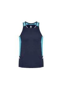 Mens Renegade Singlet