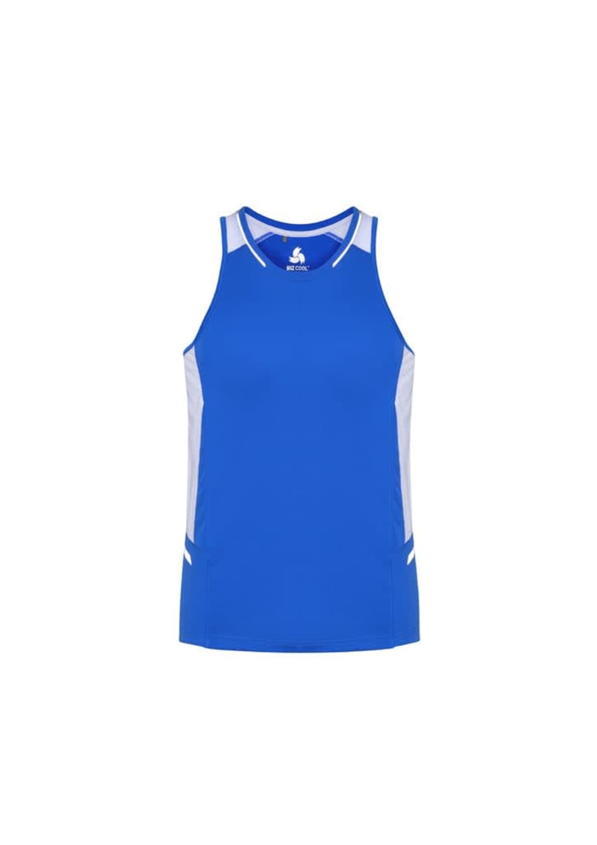 Mens Renegade Singlet
