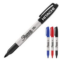 Marker Permanent Sharpie Fine - Made in USA