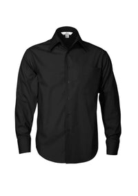 Mens Metro Long Sleeve Shirt