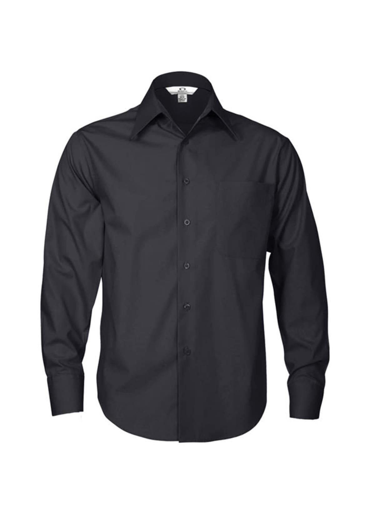 Mens Metro Long Sleeve Shirt