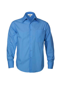 Mens Metro Long Sleeve Shirt