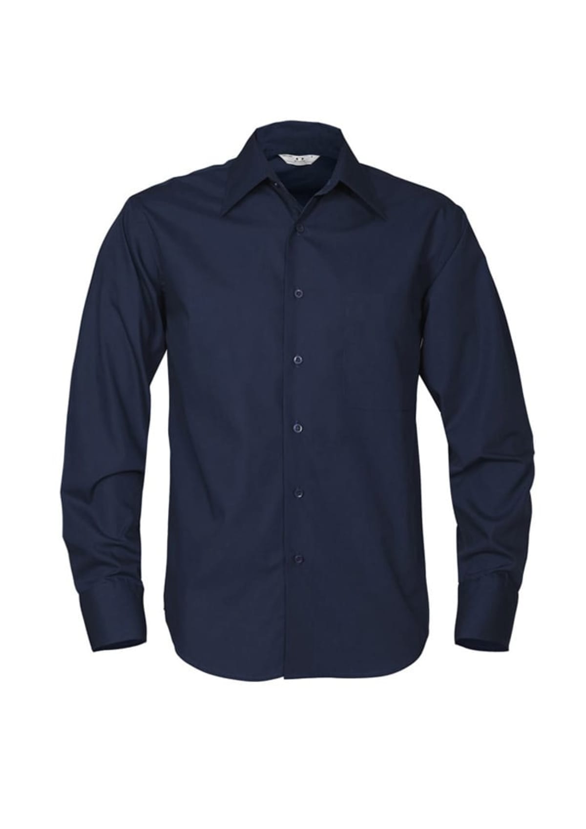 Mens Metro Long Sleeve Shirt