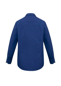 Mens Metro Long Sleeve Shirt