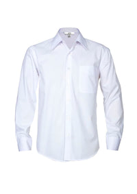 Mens Metro Long Sleeve Shirt