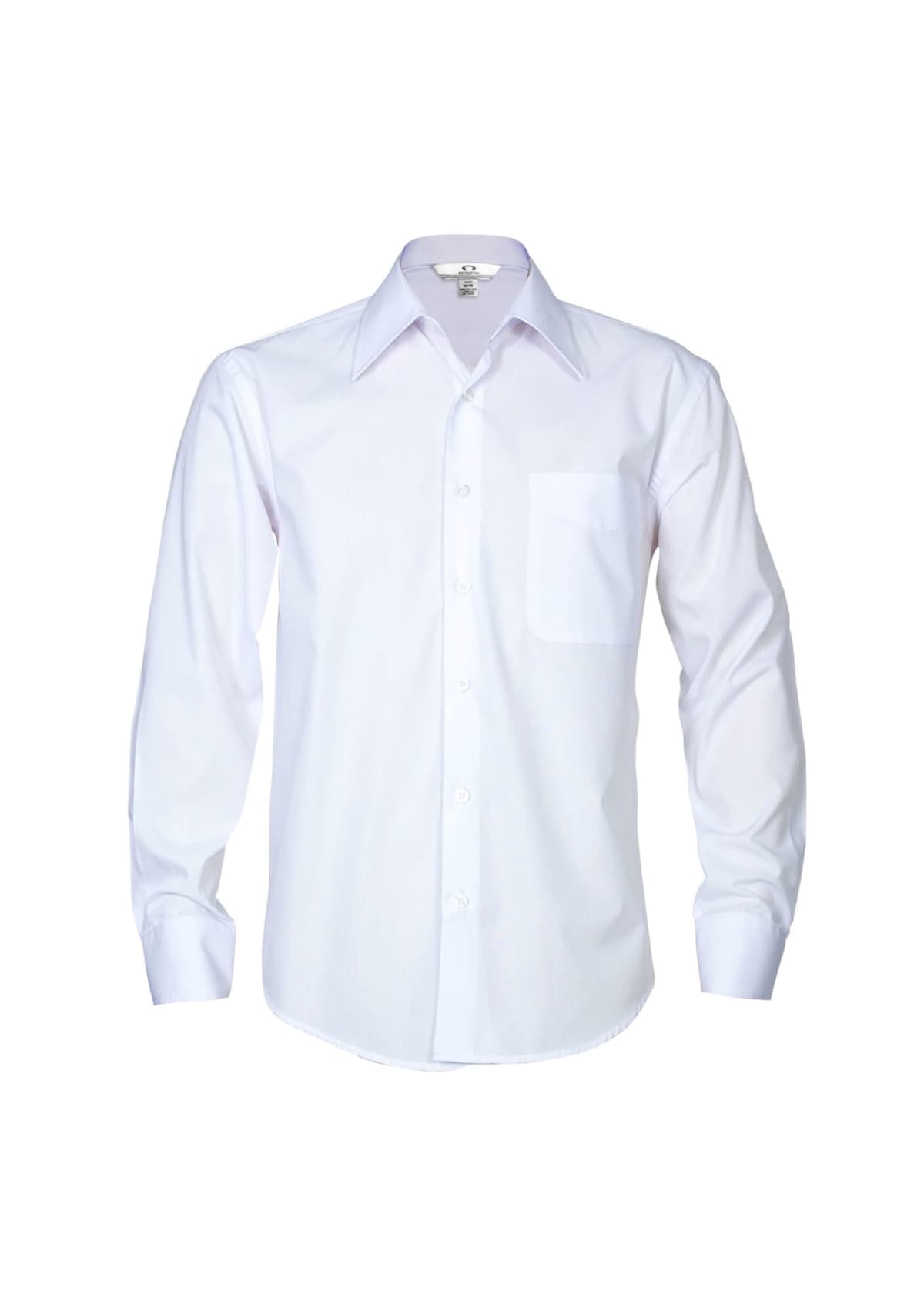 Mens Metro Long Sleeve Shirt