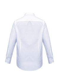 Mens Metro Long Sleeve Shirt