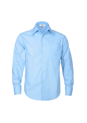 Mens Metro Long Sleeve Shirt