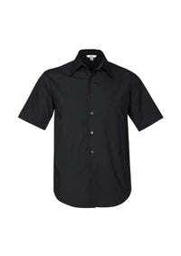 Mens Metro Short Sleeve Shirt