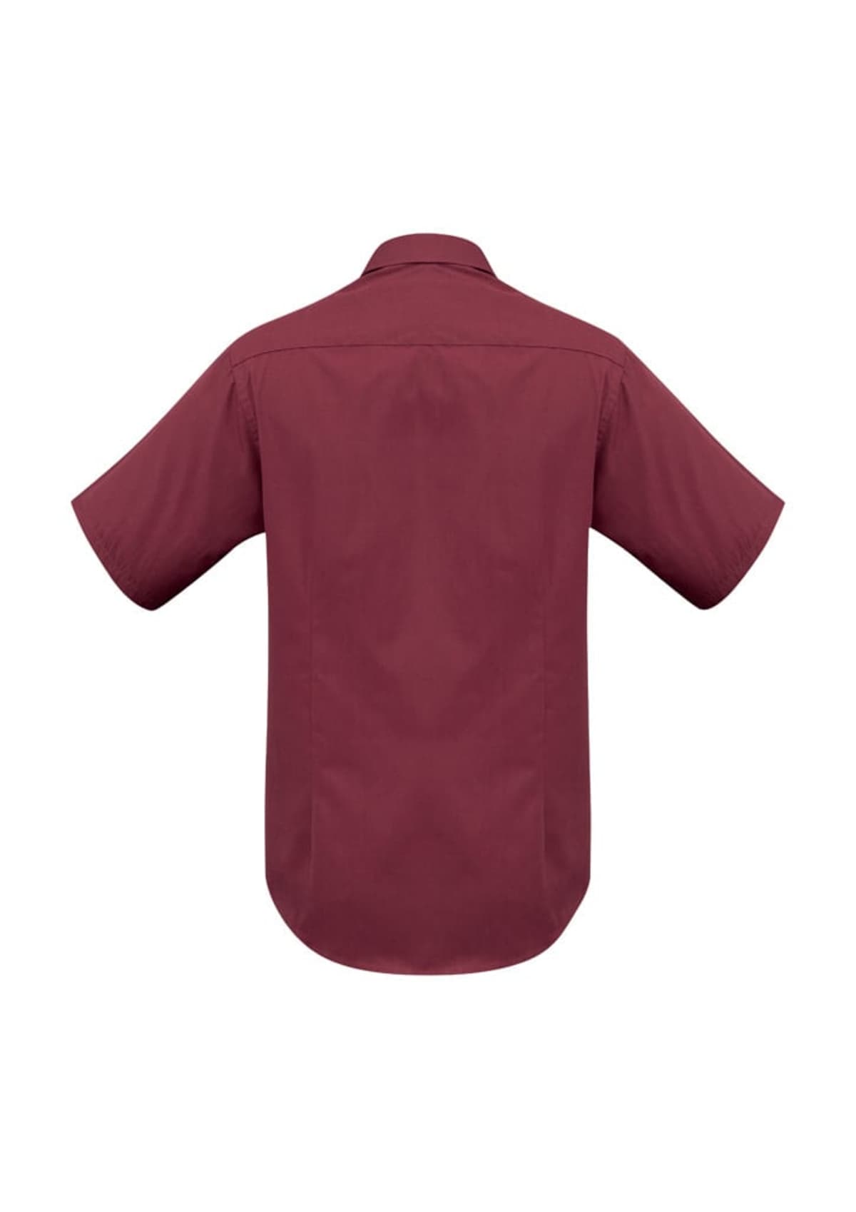 Mens Metro Short Sleeve Shirt