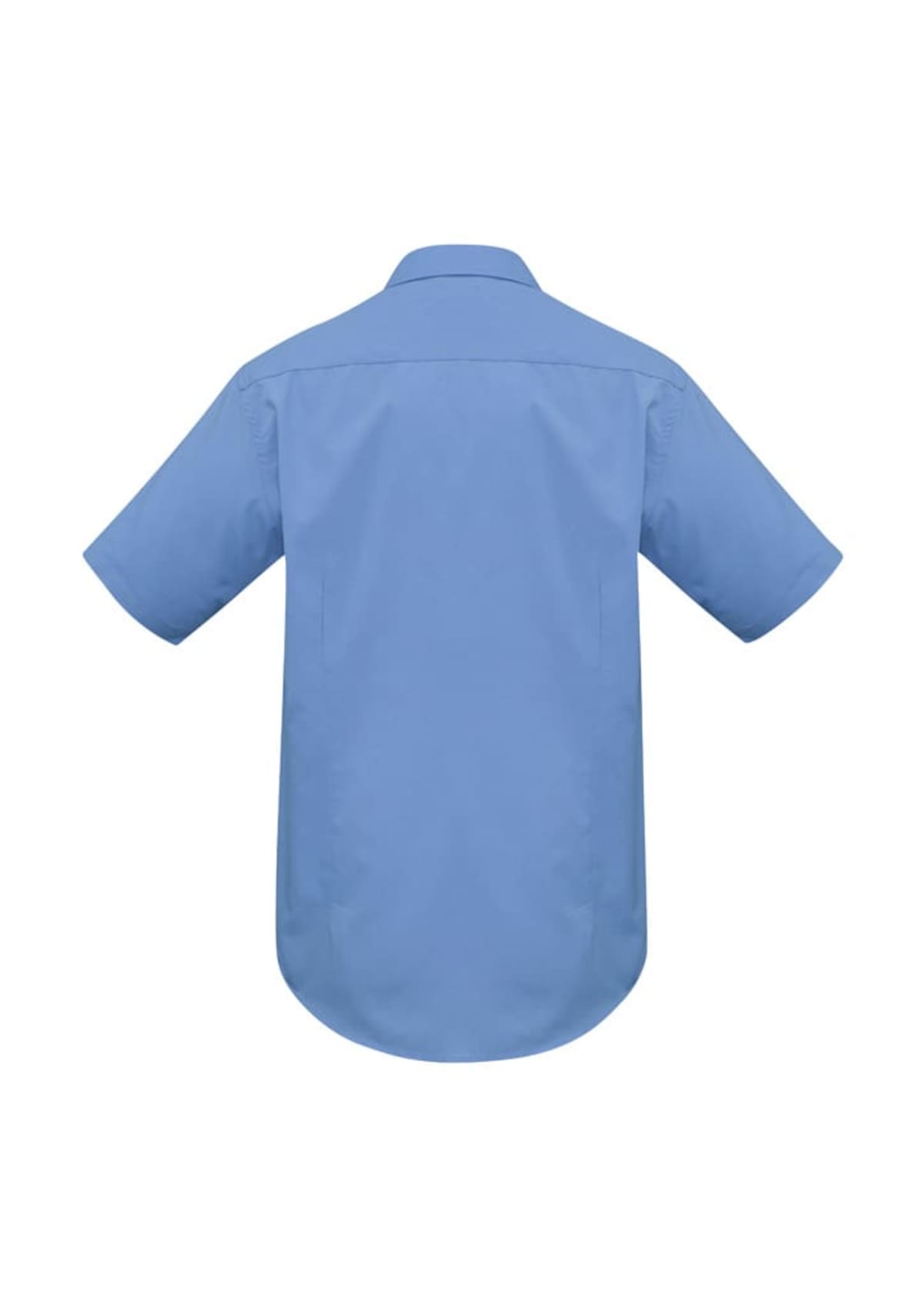 Mens Metro Short Sleeve Shirt