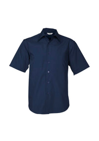 Mens Metro Short Sleeve Shirt