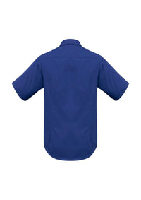 Mens Metro Short Sleeve Shirt