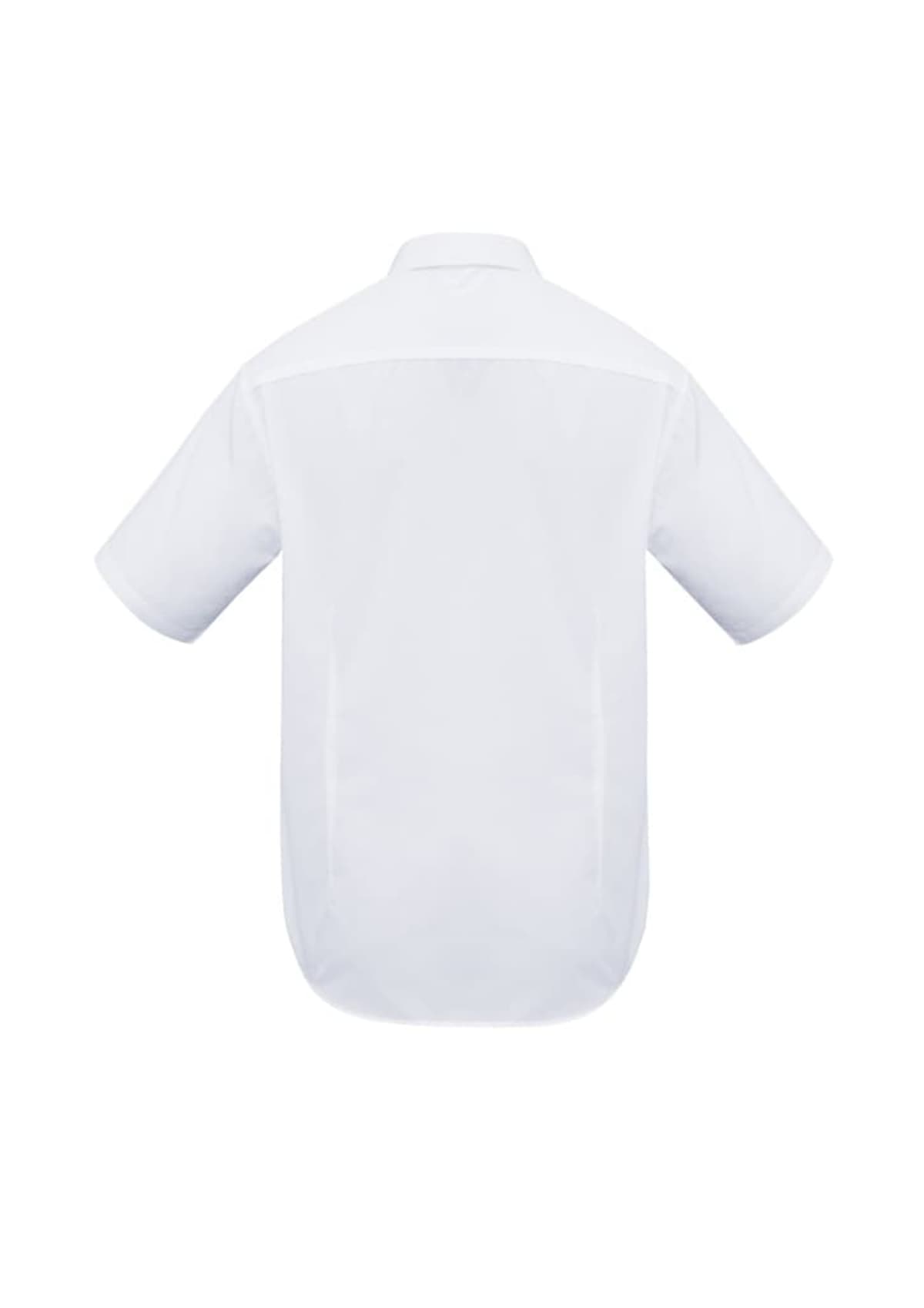 Mens Metro Short Sleeve Shirt