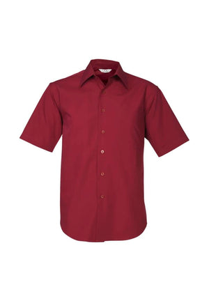 Mens Metro Short Sleeve Shirt