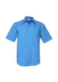 Mens Metro Short Sleeve Shirt