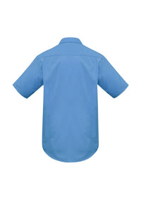 Mens Metro Short Sleeve Shirt